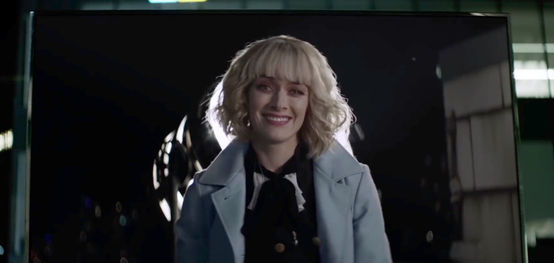 Alice is a very good option if you’re missing a Joker.